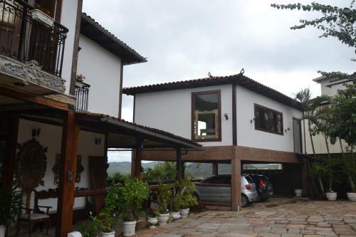 Hostal Pousada Gamarano