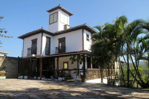 Hostal Pousada Gamarano