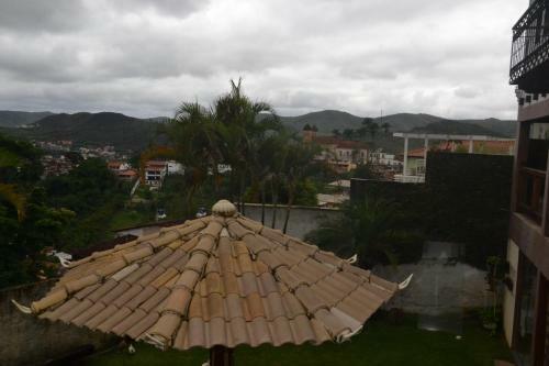 Hostal Pousada Gamarano