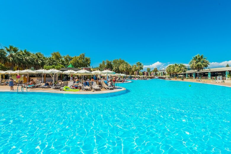 Hotel Vonresort Golden Beach - All Inclusive
