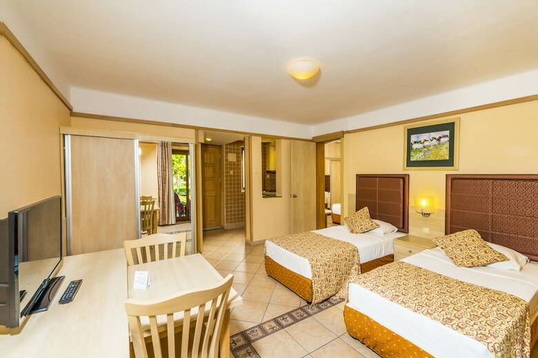Hotel Vonresort Golden Beach - All Inclusive