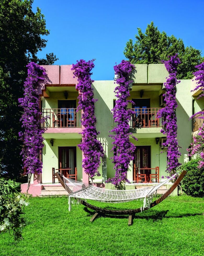 Hotel Vonresort Golden Beach - All Inclusive