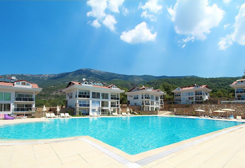 Orka Private Villas