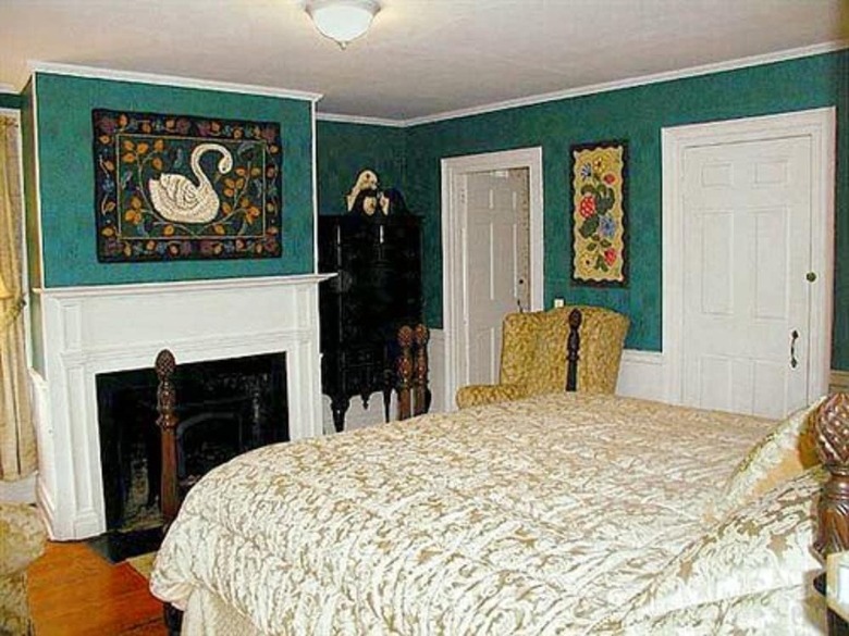 Bed & Breakfast Pepper House Inn