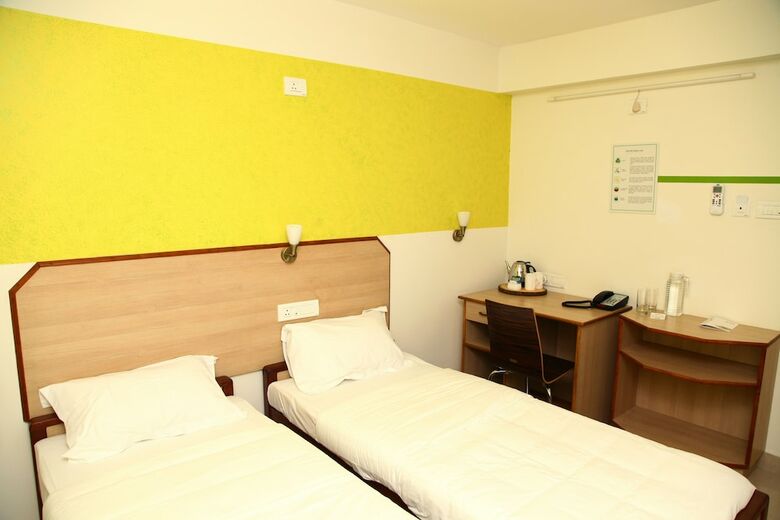 Hotel Ecolodge