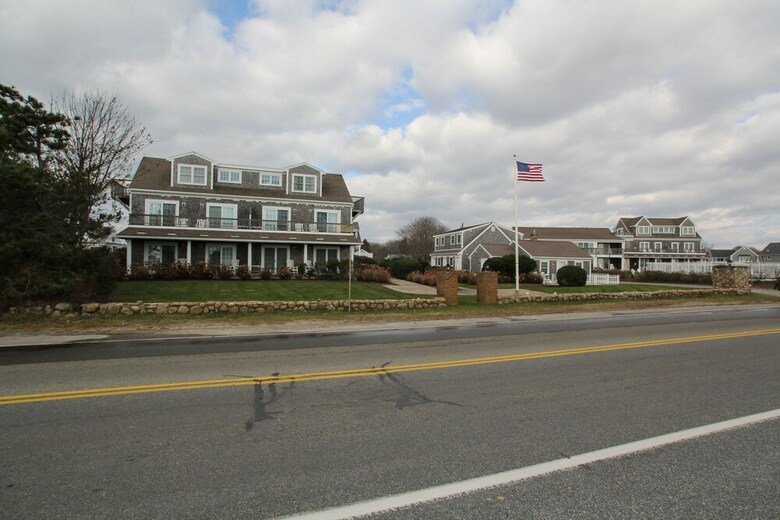 Beachside Village Resort