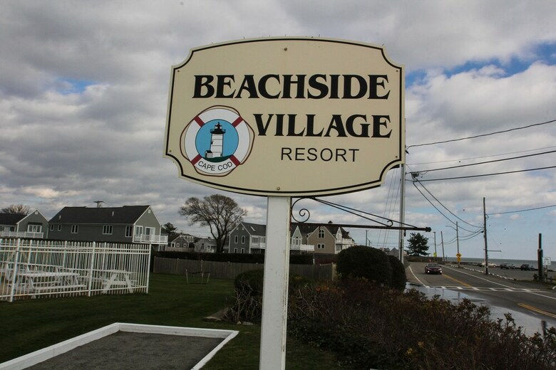 Beachside Village Resort
