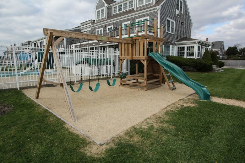 Beachside Village Resort