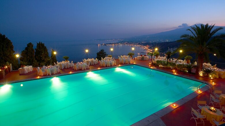 Villa Diodoro Hotel
