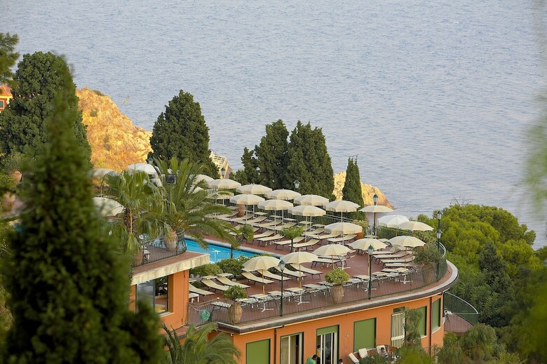 Villa Diodoro Hotel