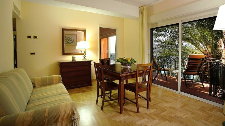 Villa Diodoro Hotel