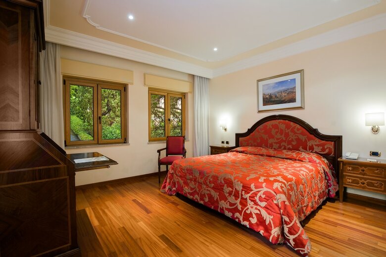 Villa Diodoro Hotel
