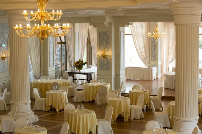Villa Diodoro Hotel