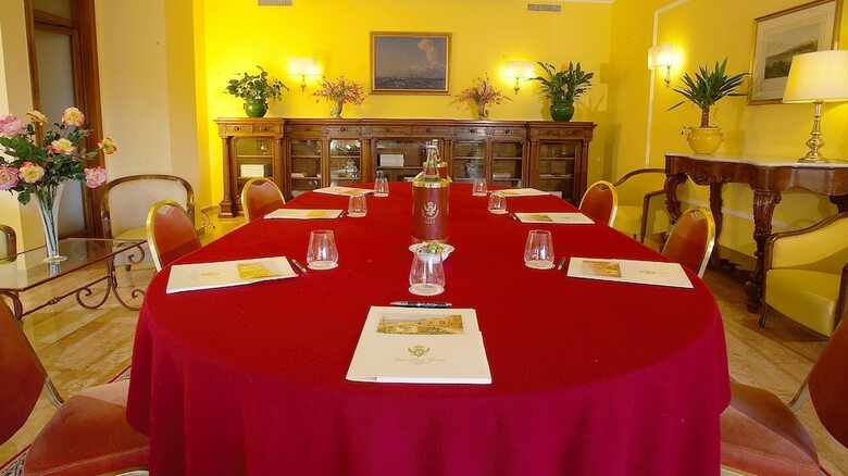 Villa Diodoro Hotel