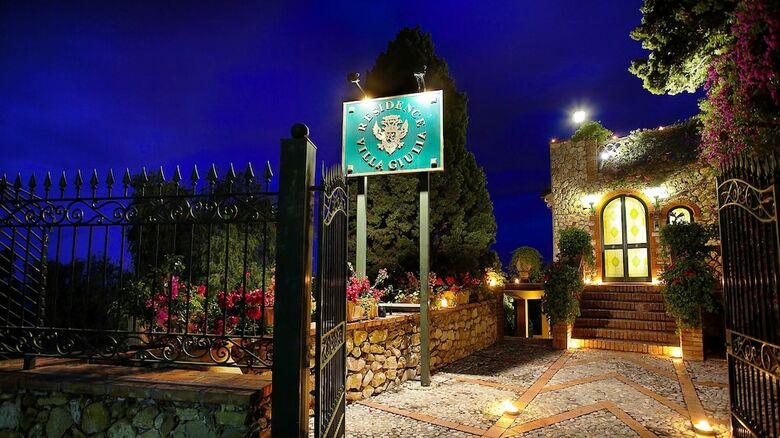 Villa Diodoro Hotel