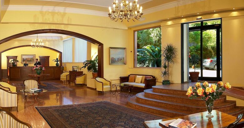 Villa Diodoro Hotel