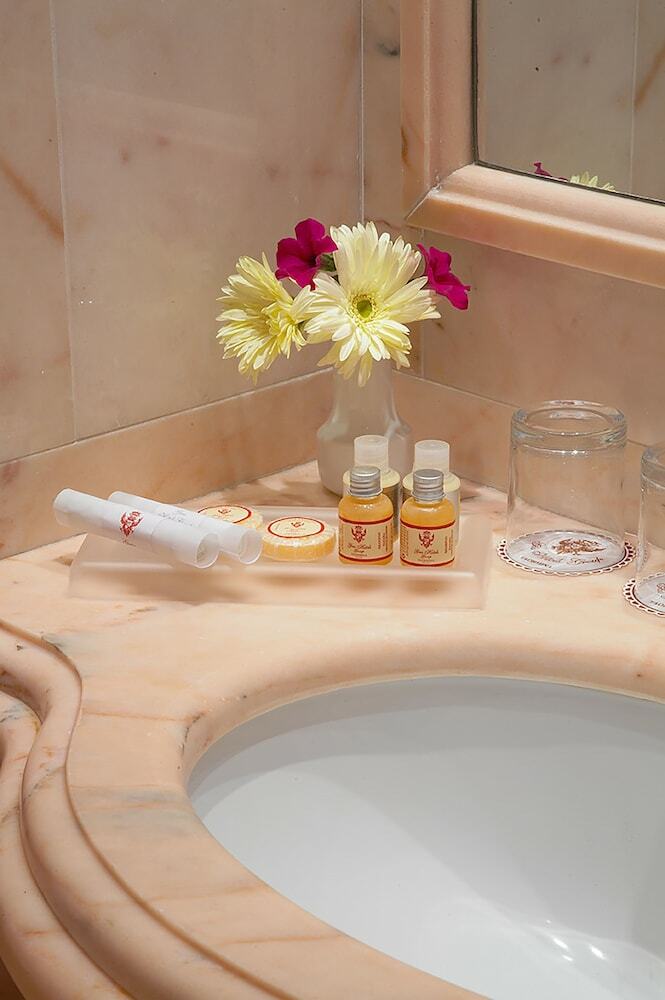 Villa Diodoro Hotel