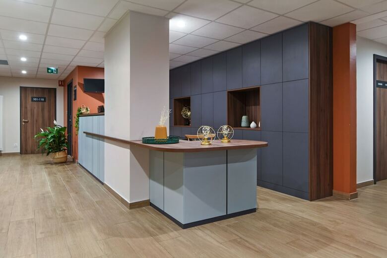 Residencia Appart'city Confort Lille - Euralille
