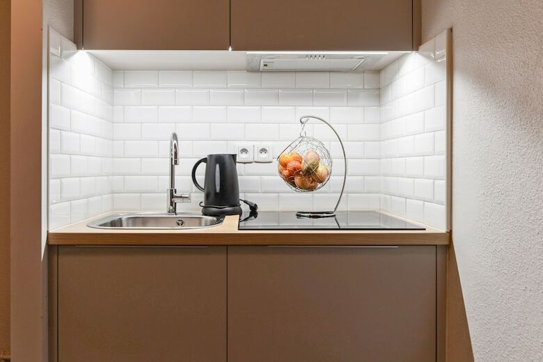 Residencia Appart'city Confort Lille - Euralille