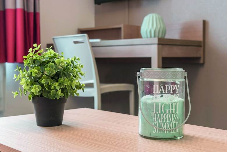Residencia Appart'city Confort Lille - Euralille