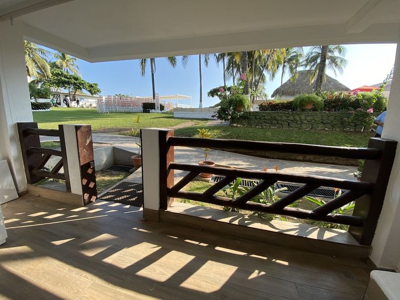 Hotel Los Farallones