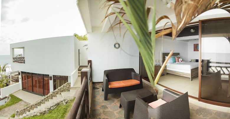 Hotel Los Farallones