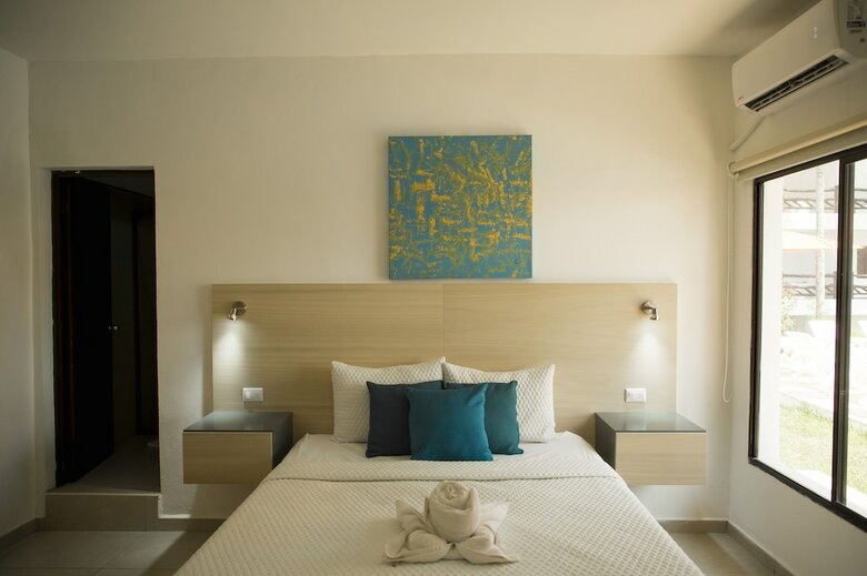 Hotel Los Farallones