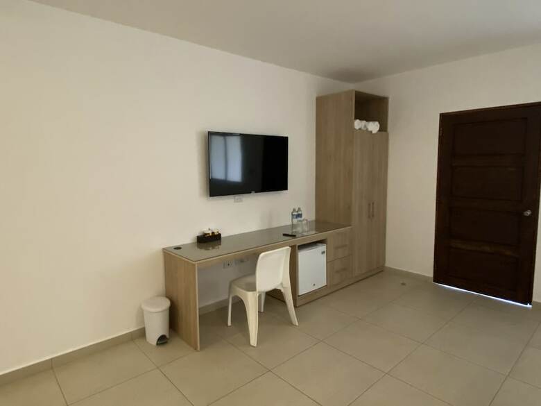 Hotel Los Farallones
