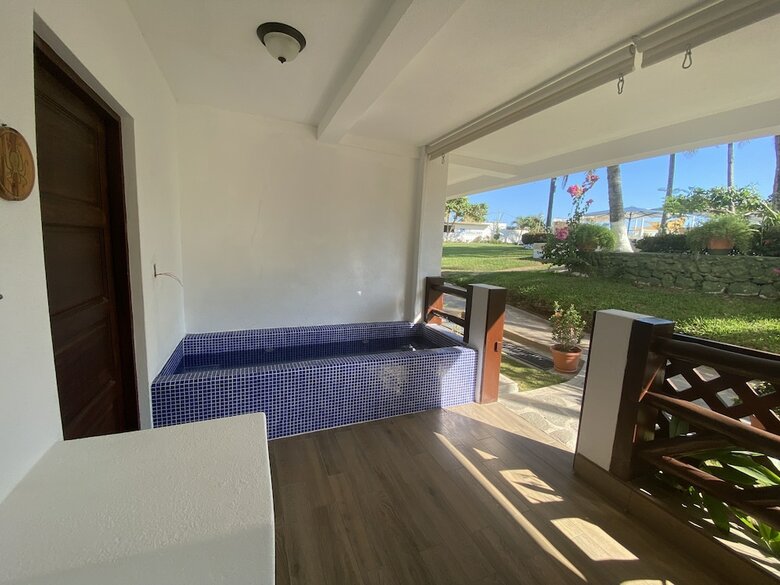 Hotel Los Farallones