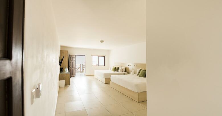 Hotel Los Farallones