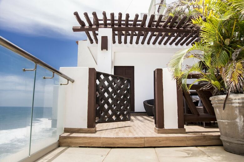 Hotel Los Farallones