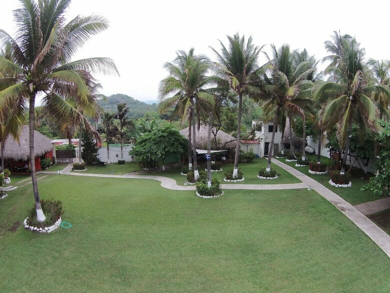 Hotel Los Farallones