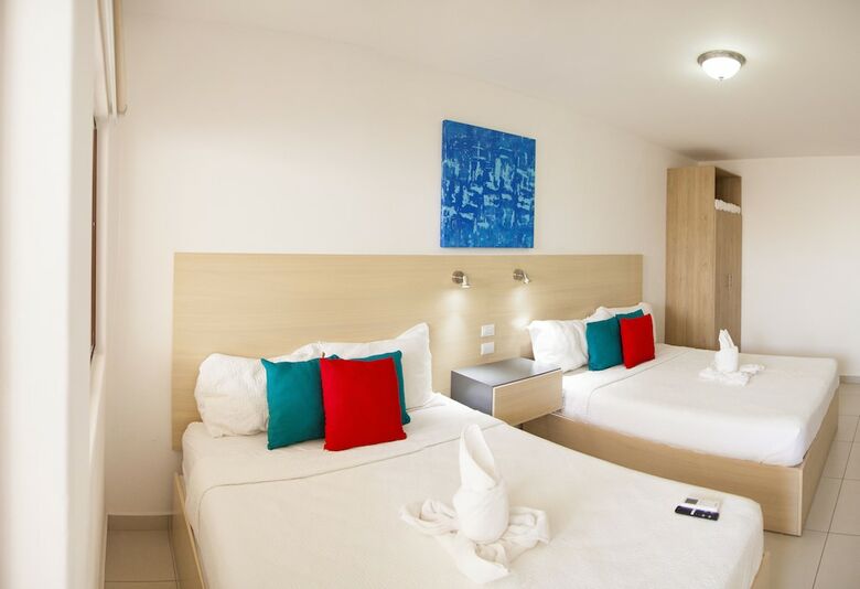 Hotel Los Farallones