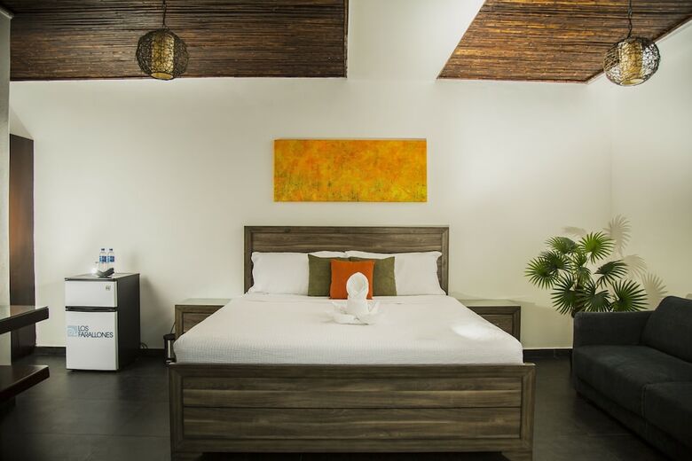 Hotel Los Farallones