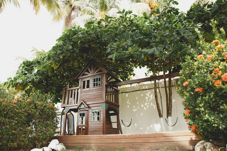 Hotel Los Farallones