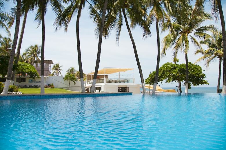 Hotel Los Farallones