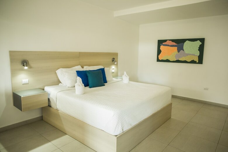 Hotel Los Farallones