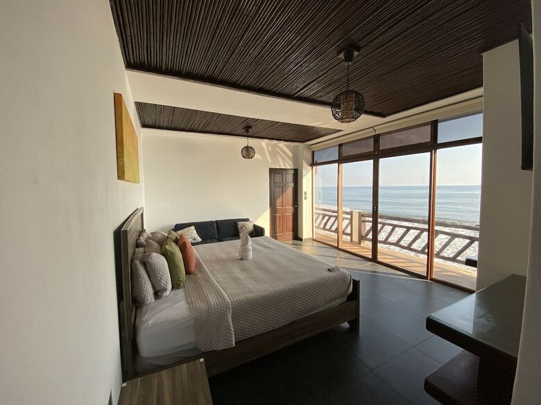 Hotel Los Farallones