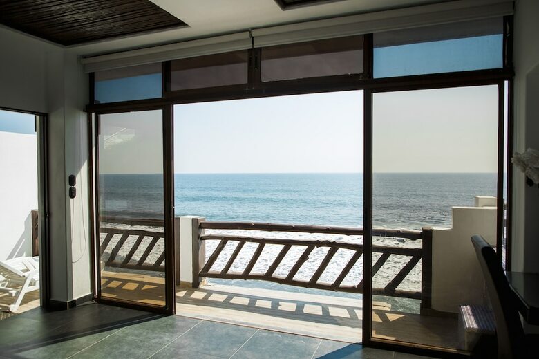 Hotel Los Farallones