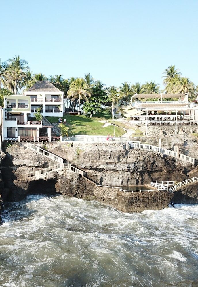 Hotel Los Farallones
