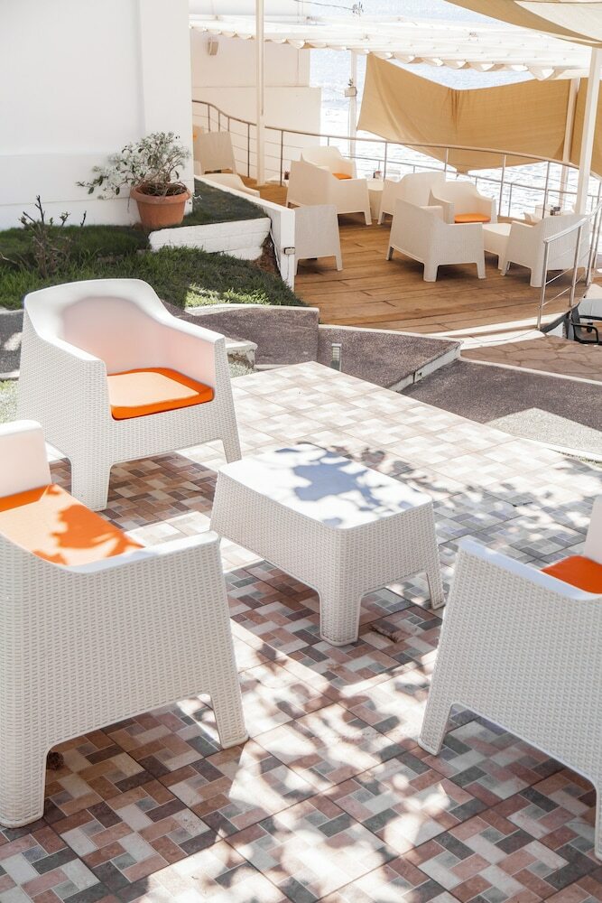 Hotel Los Farallones