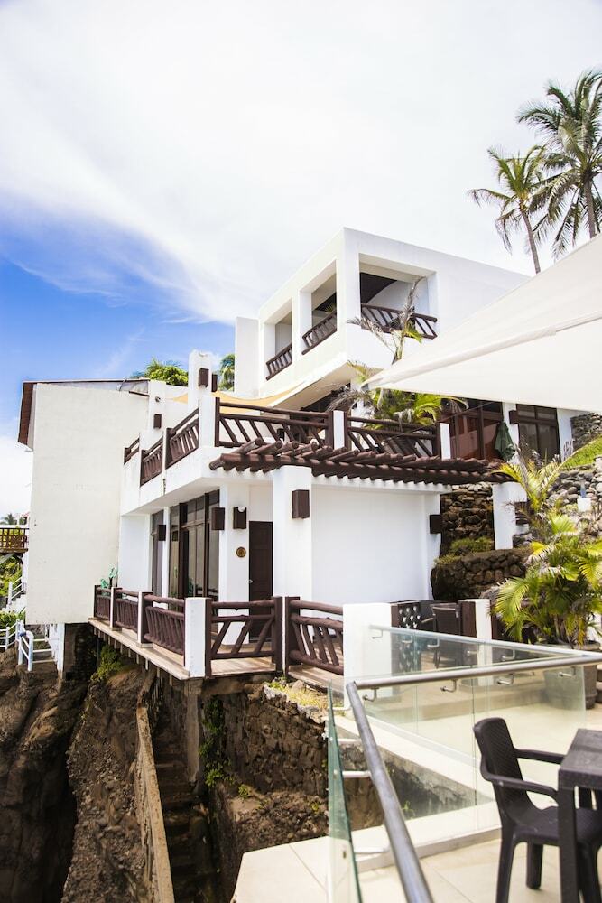 Hotel Los Farallones