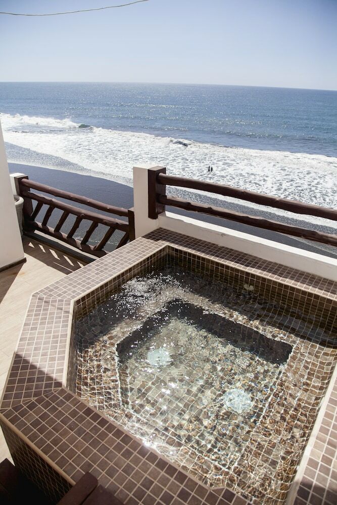 Hotel Los Farallones