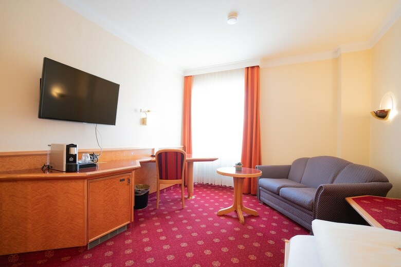 Hotel Adler