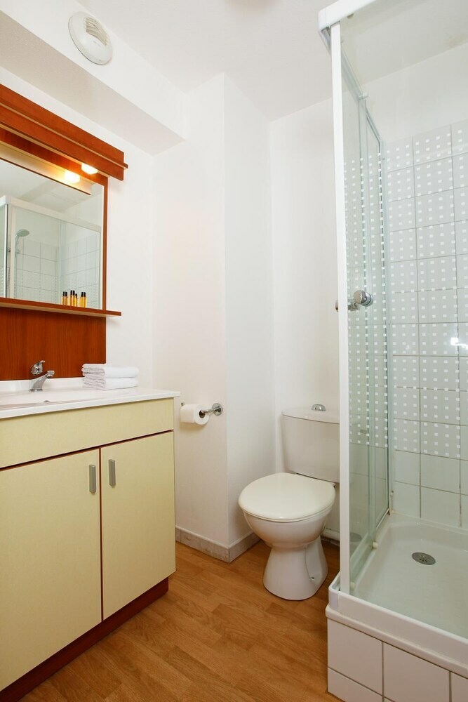 Terres De France - Appart'hotel Brest