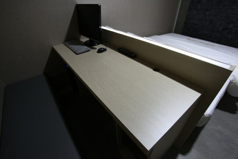 Hotel Kkong Motel