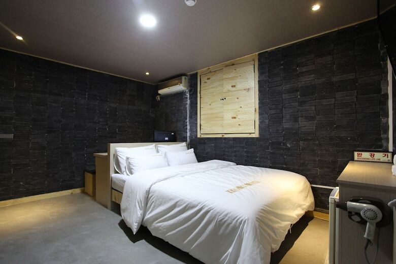 Hotel Kkong Motel