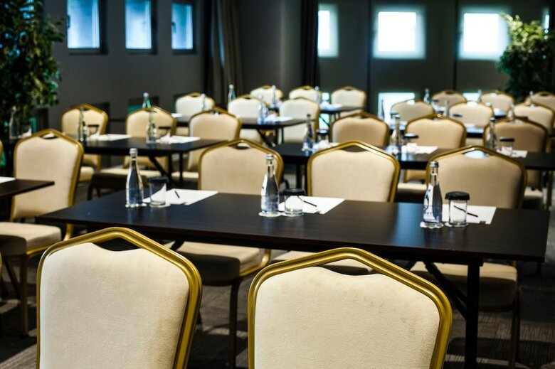 Hotel The Elysium Istanbul