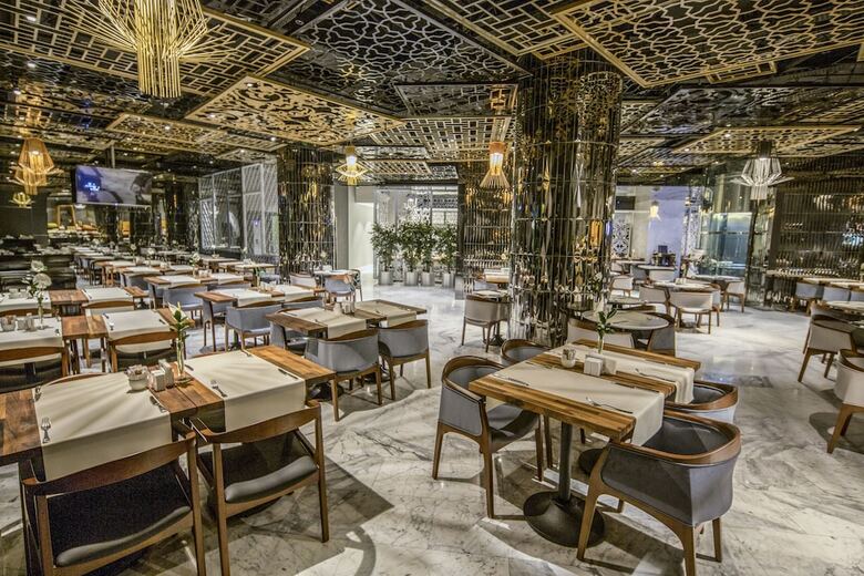 Hotel The Elysium Istanbul