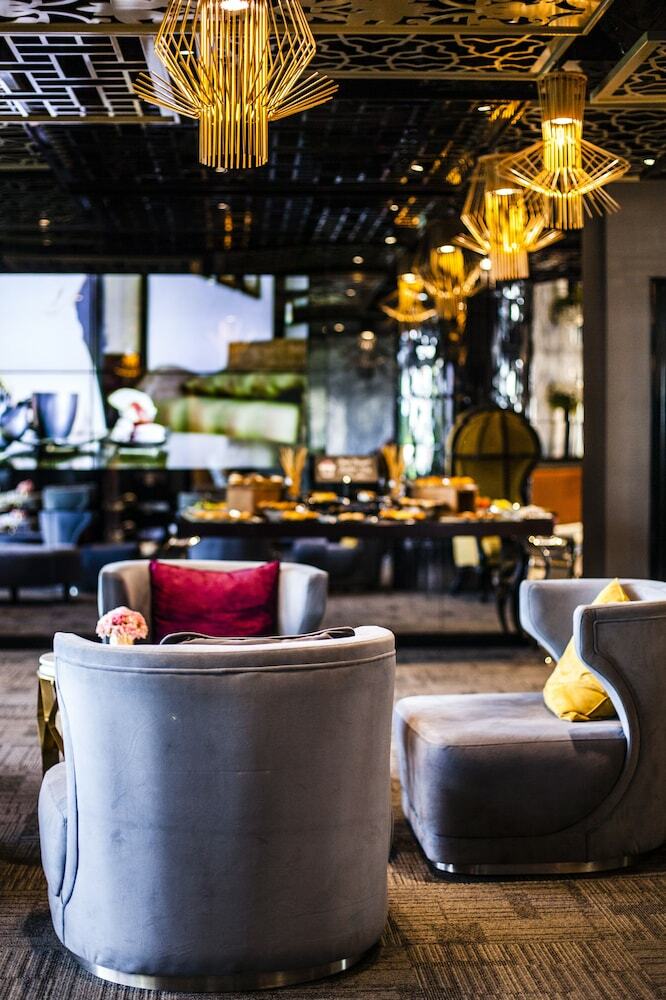 Hotel The Elysium Istanbul
